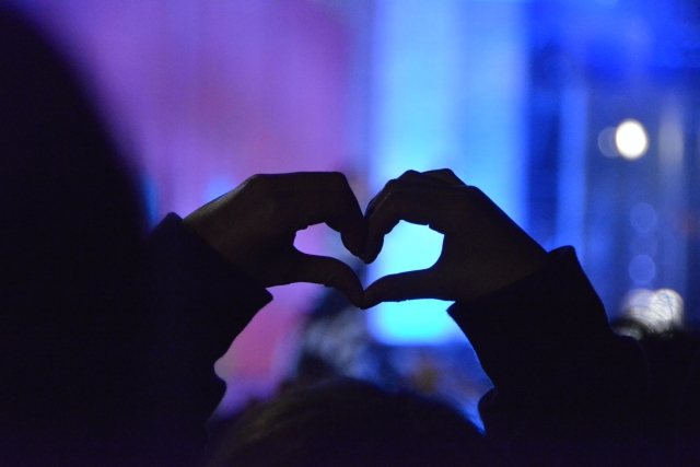 推しとファンの違い