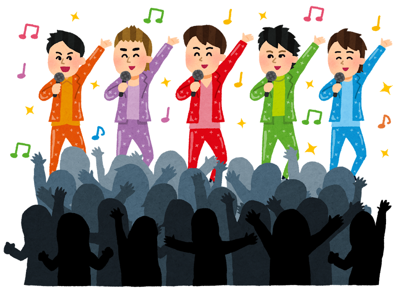 推し 結婚 ショック なぜ