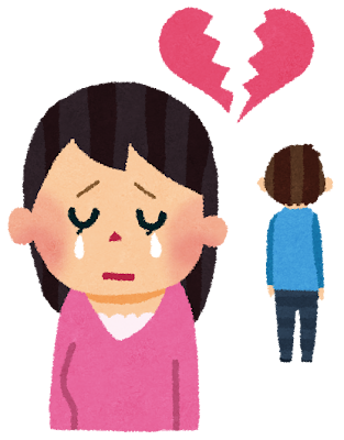 推し 結婚 ショック なぜ