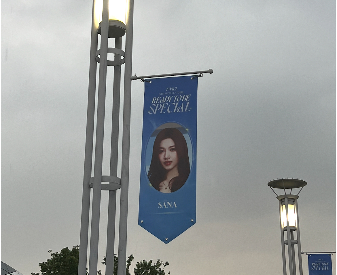 TWICE 歌いやすい曲