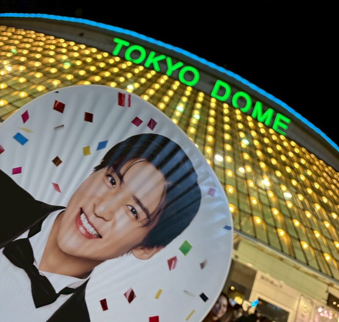 SnowManメンバー呼び方