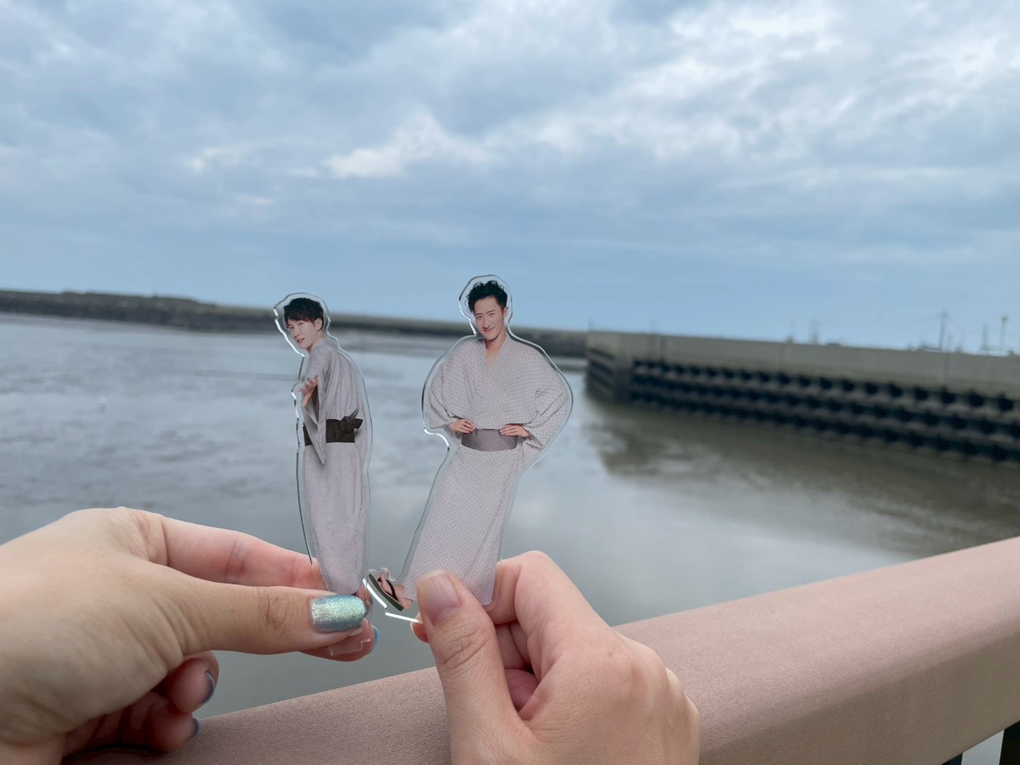 SnowManメンバー呼び方