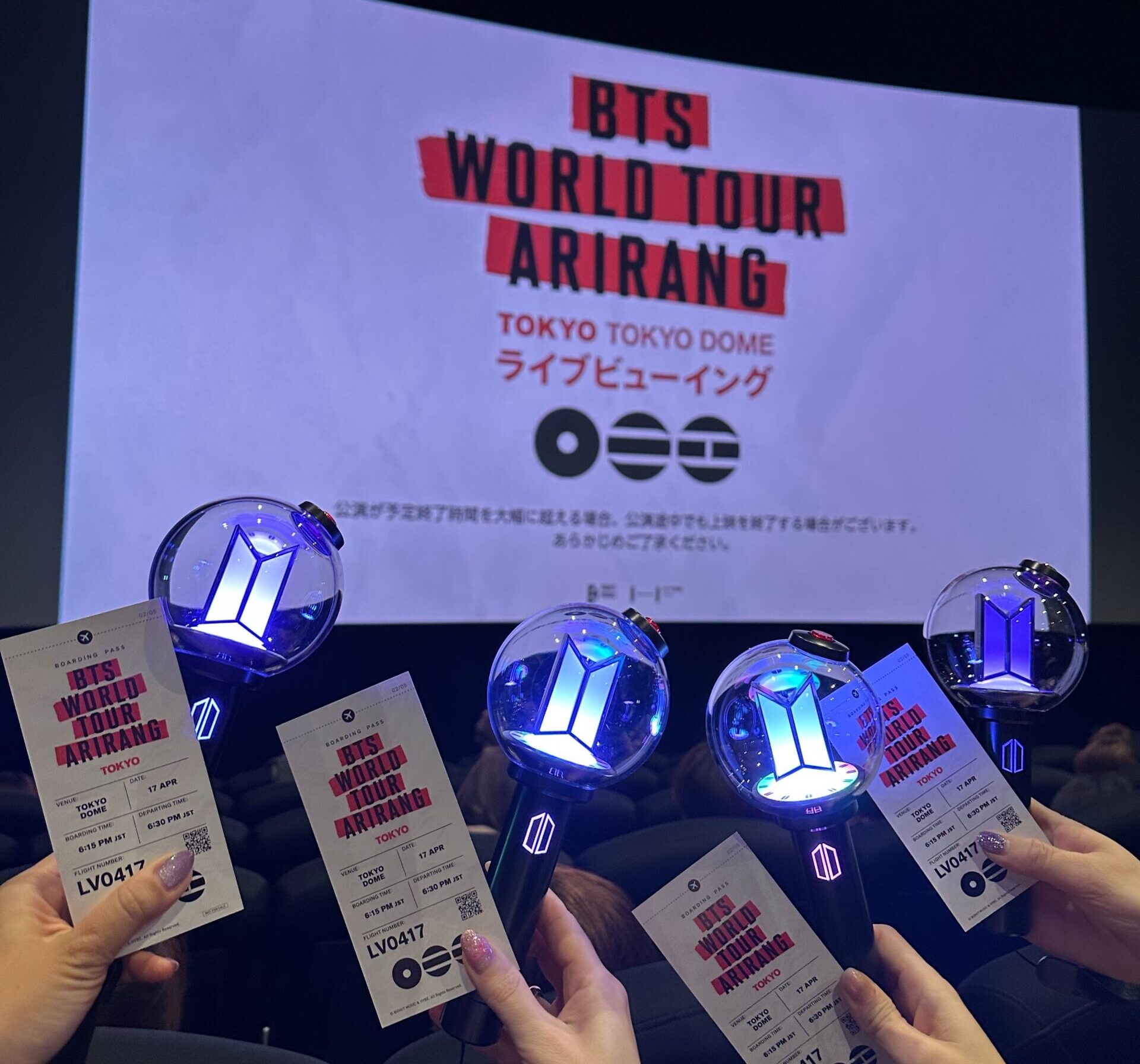 BTS メンカラ 血液型
