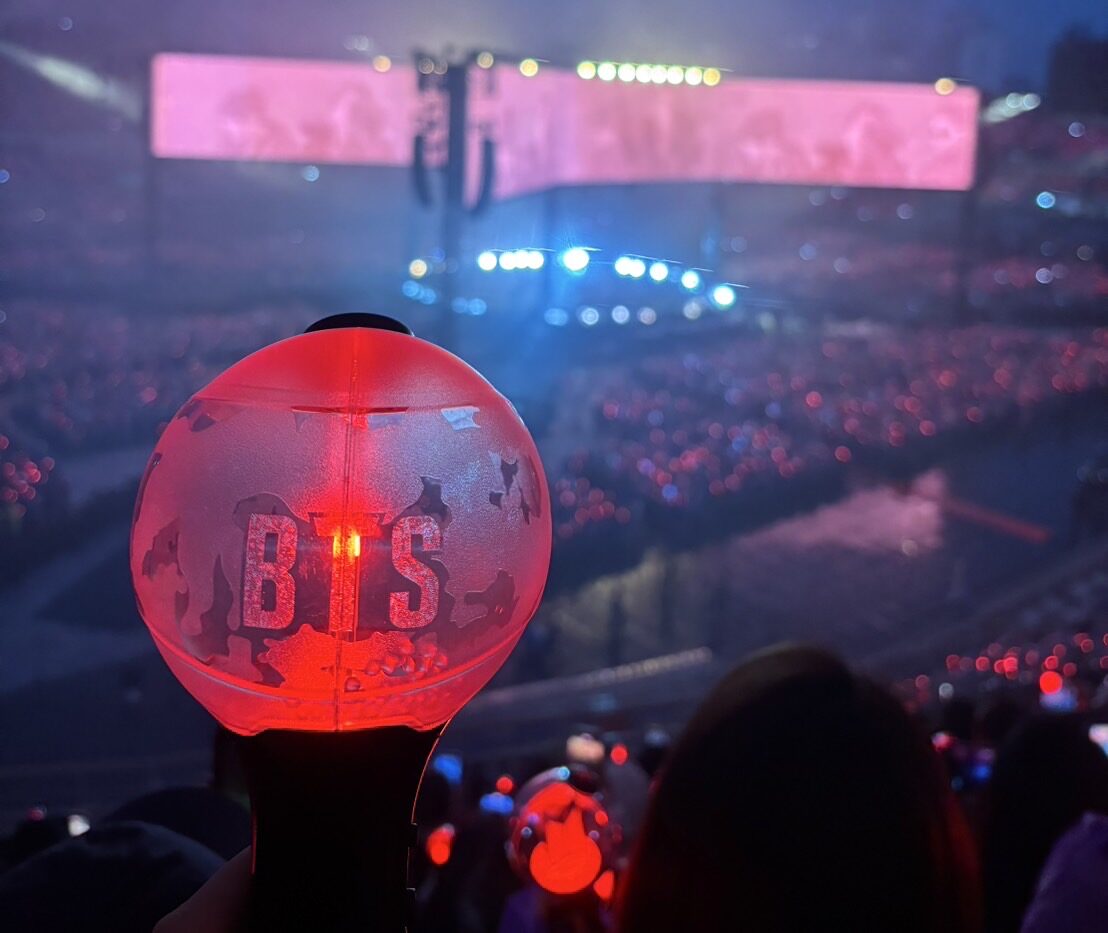 BTS メンカラ 血液型