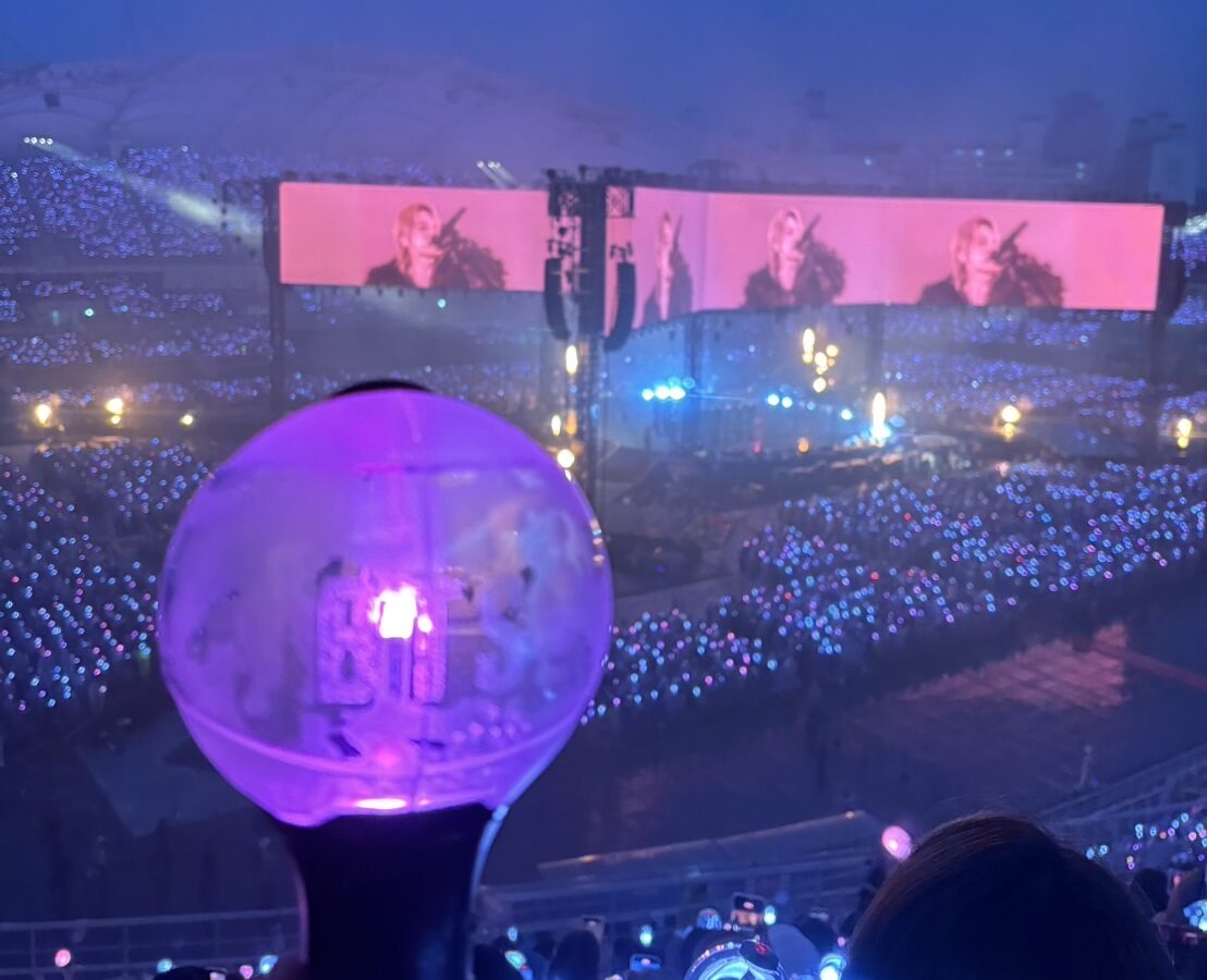 BTS メンカラ 血液型